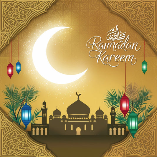 Ramadan les horaires des prières