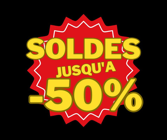 Les Soldes d'Été 2025 chez Mère Destock