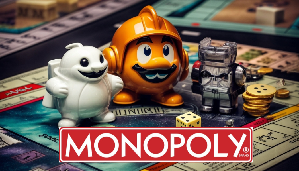 monopoly mixte des univers