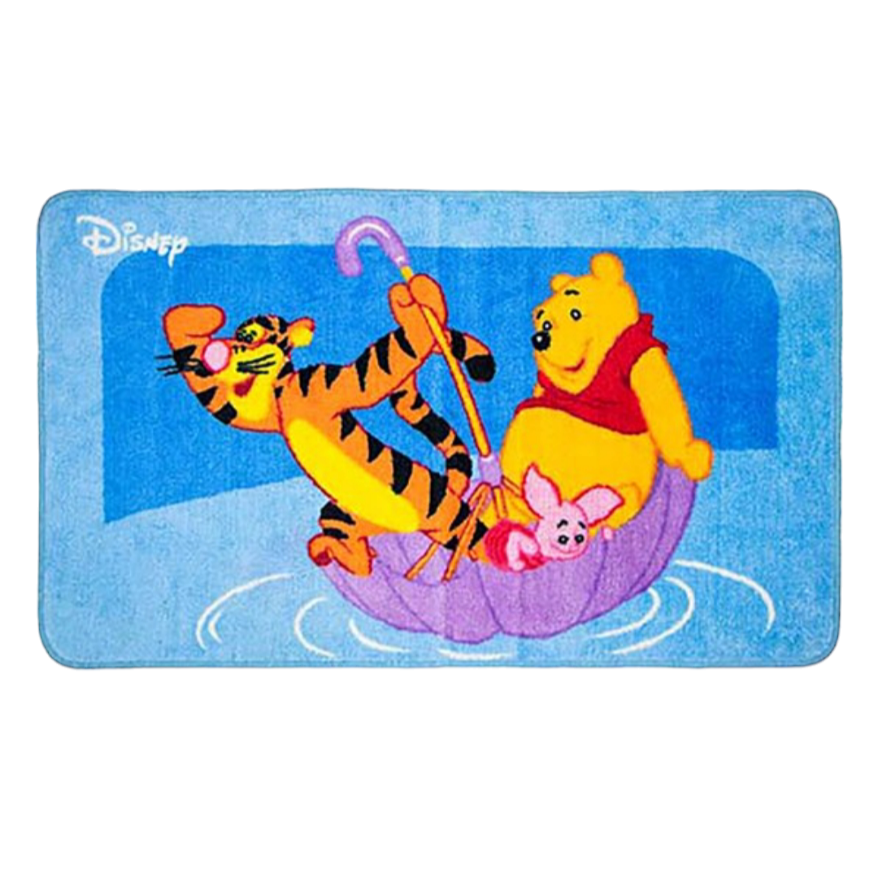 Winnie the Pooh Badematte 55x70cm