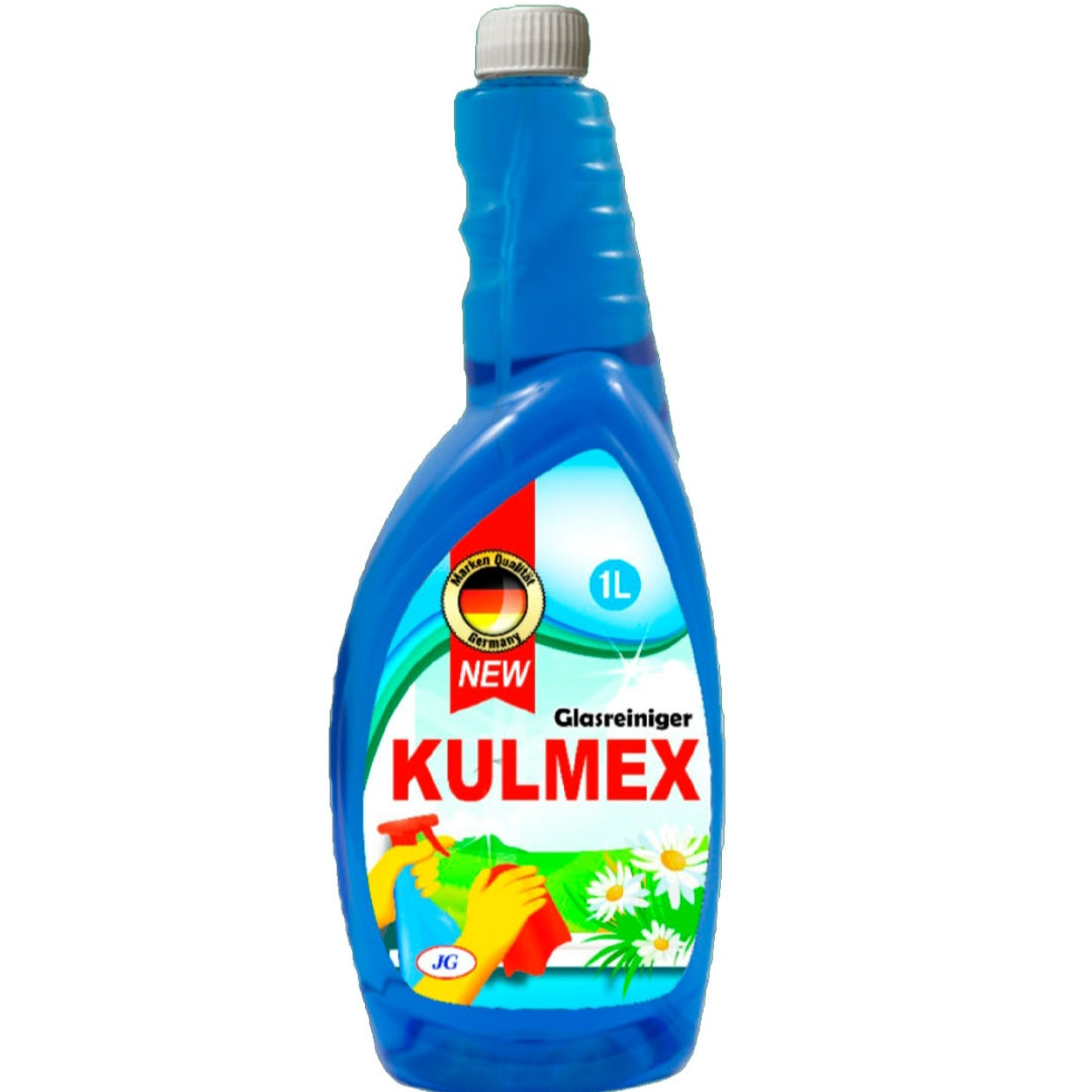 Kulmex Kariertes Produkt 1 Liter