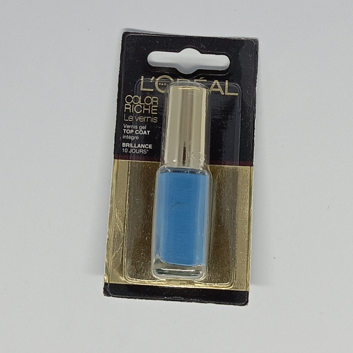 L'OREAL Color Riche Nagellack 6 ml