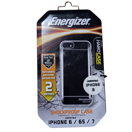 Anti-Shock-Hülle für iPhone 6, 6S, 7 und 8