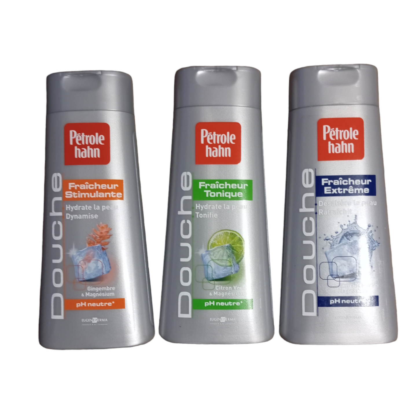 Petrole Hahn Duschgel 250ml
