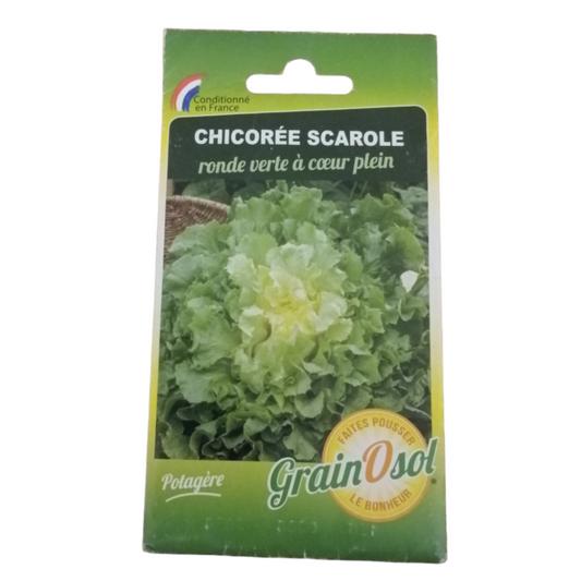 Gemüsesamen zum Aussäen