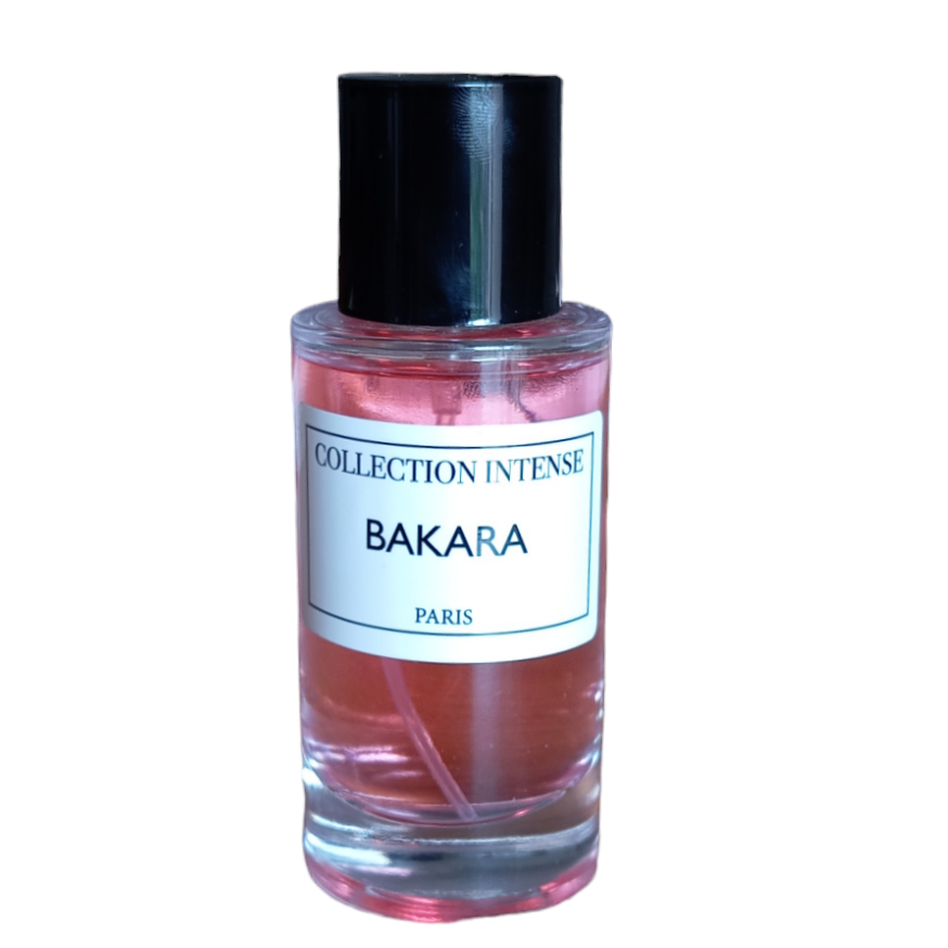 Bakara Perfume Intense Collection 50ml