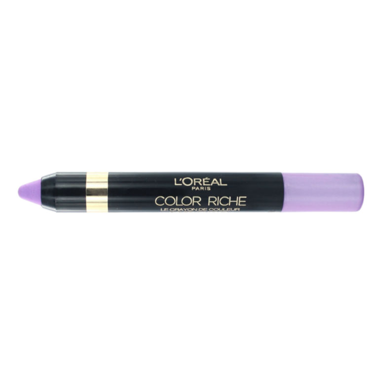 L'Oréal Color Riche Lidschattenstift, 3 Farbtöne erhältlich