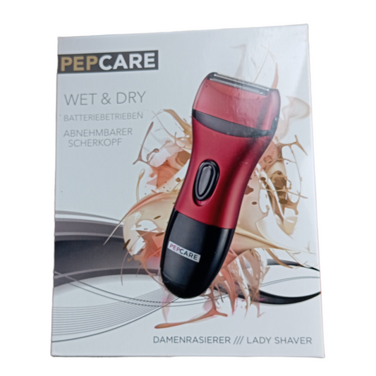 PEPCARE-Epilierer