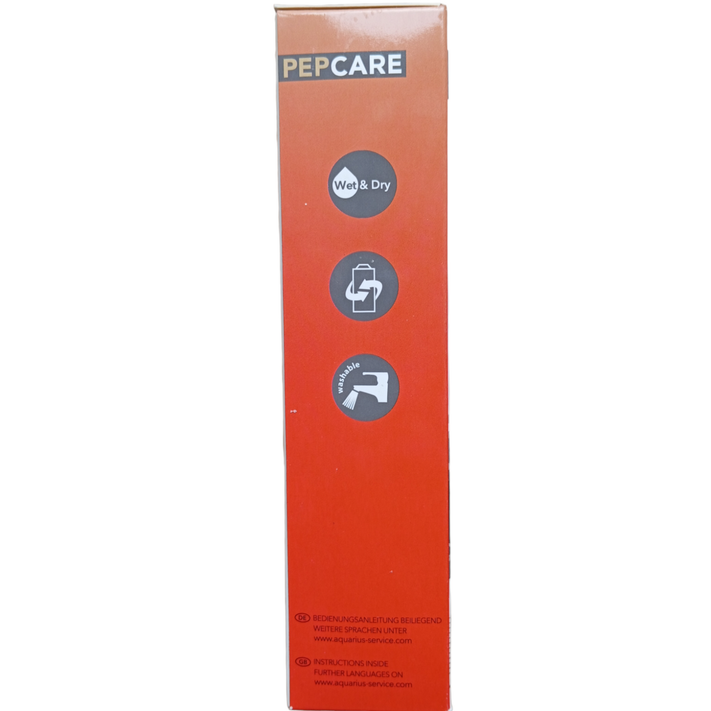 PEPCARE-Epilierer