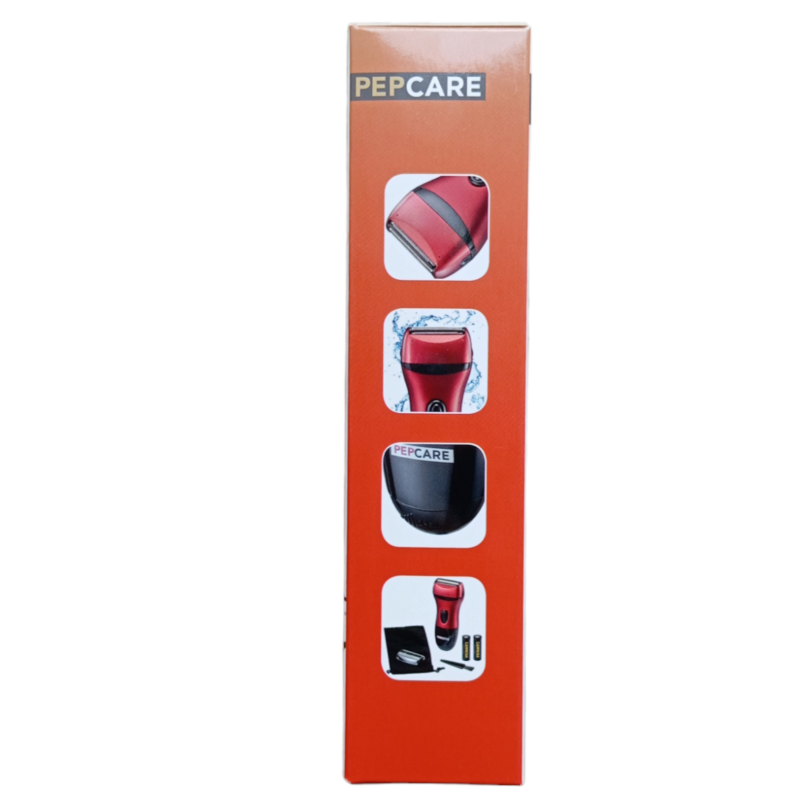 PEPCARE-Epilierer