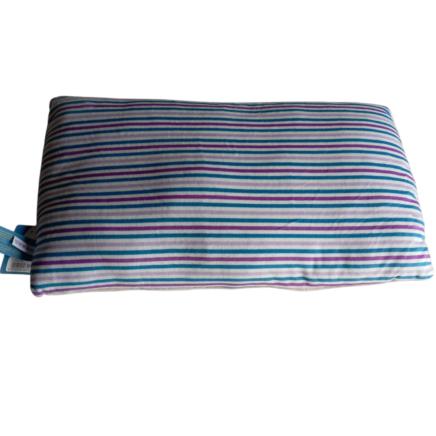 Coussin pingouin tout doux Coussin enfant cocooning 43 x 25 cm