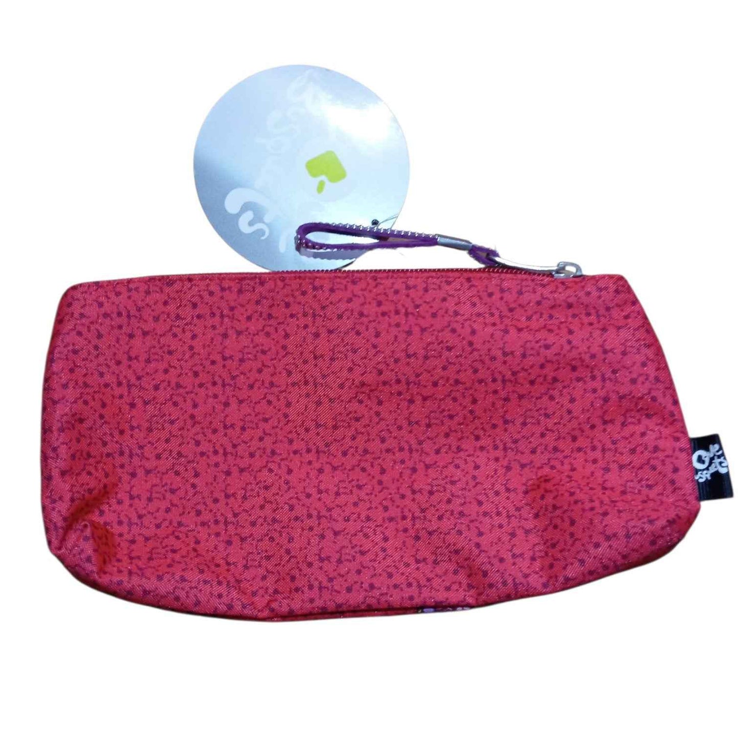 Trousse Scolaire Busquets 2 Compartiments – Double Fermeture Zip – Plusieurs Coloris – Idéale pour la Rentrée des Classes