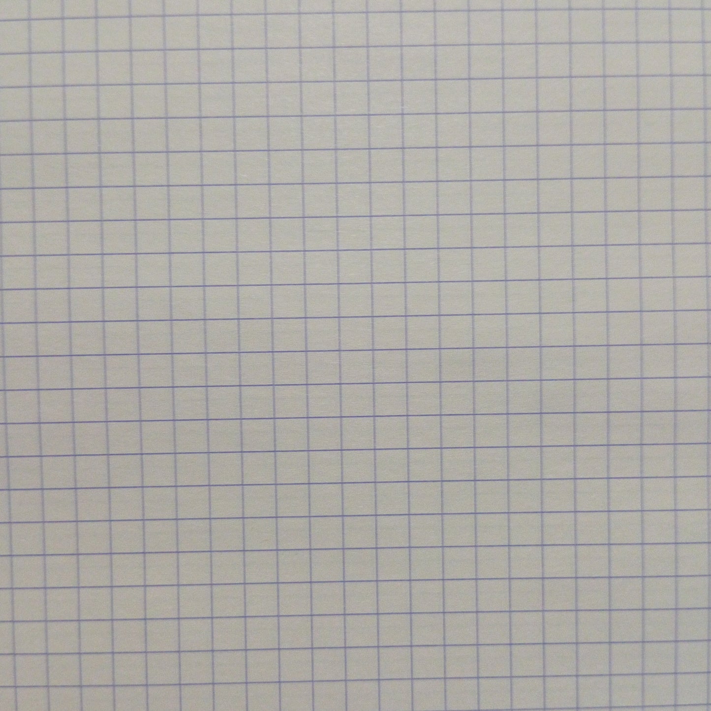 Bloc-Notes A4 160 Pages Petits Carreaux 5 x 5 mm – Cahier de Notes 21 x 29,7 cm pour Écriture, Croquis et Bureau