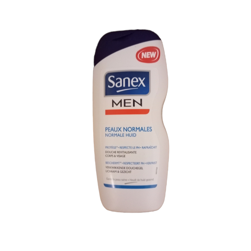 Sanex Men Duschgel 250ml