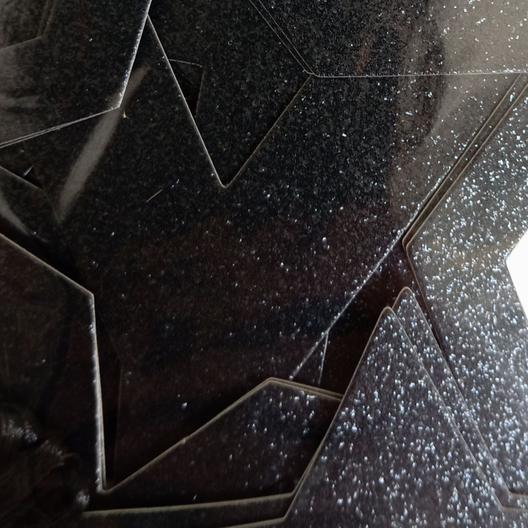 Guirlande "HAPPY NEW YEAR" 3 coloris disponible