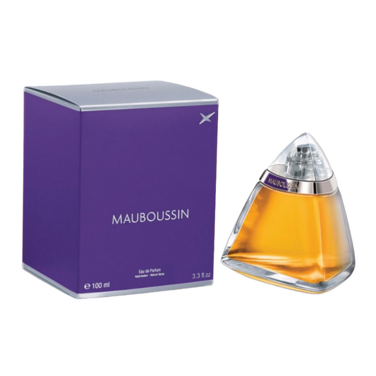 MAUBOUSSIN Parfüm 100 ml für Damen