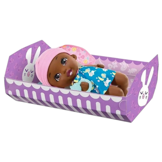 Poupon My Garden Baby mon bébé Lapin