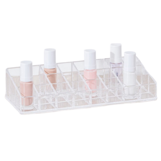 Organisateur de maquillage 24 Cases