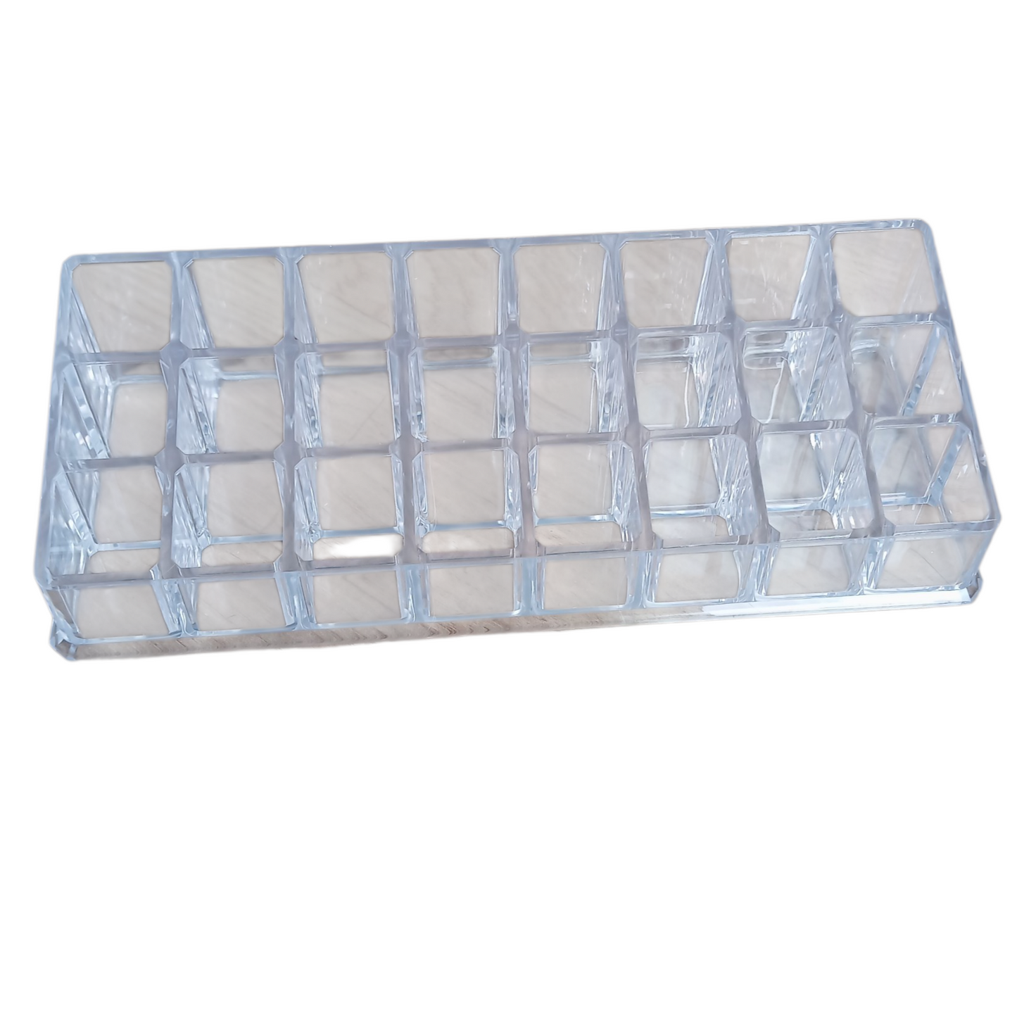 Organisateur de maquillage 24 Cases