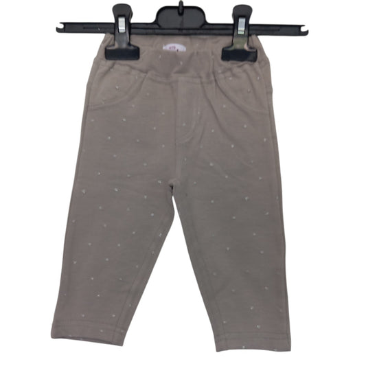 Pantalon bébé Pommette 9 mois – 3 modèles au choix