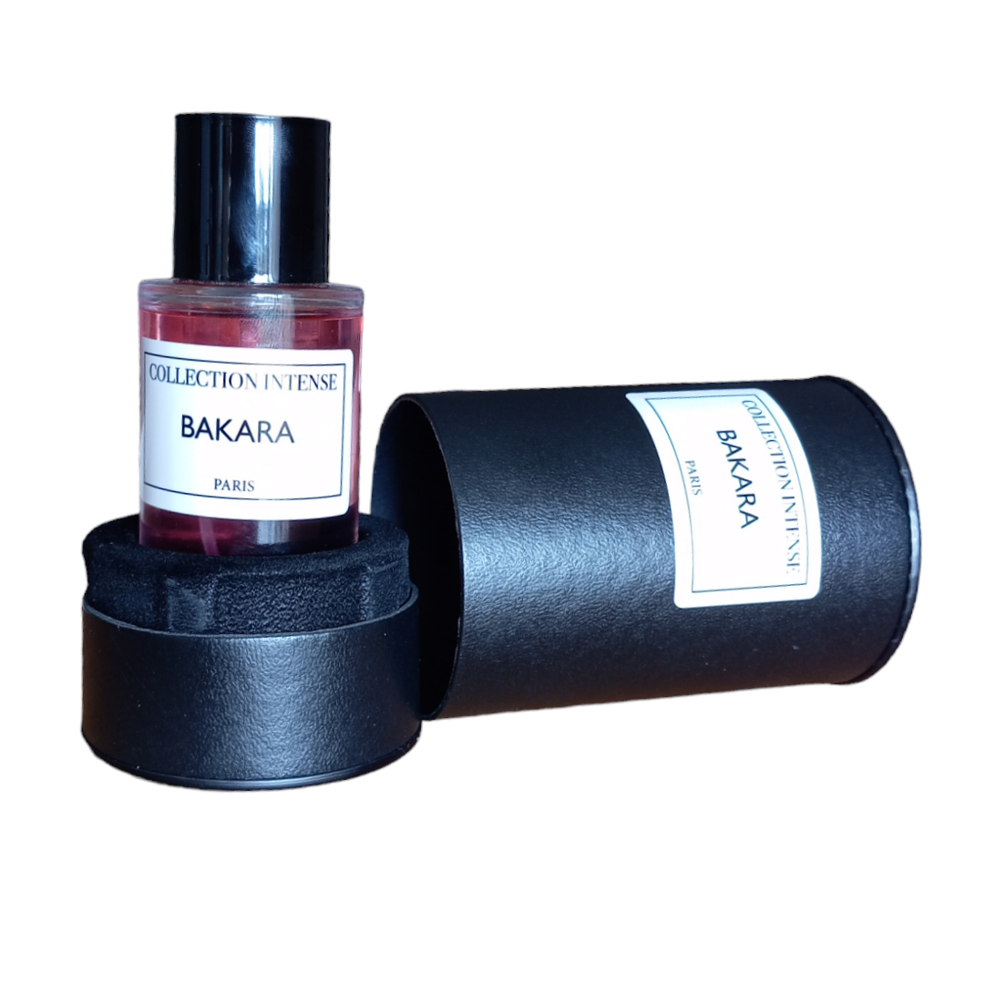 Bakara Perfume Intense Collection 50ml