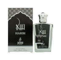 PARFUMHABIBI