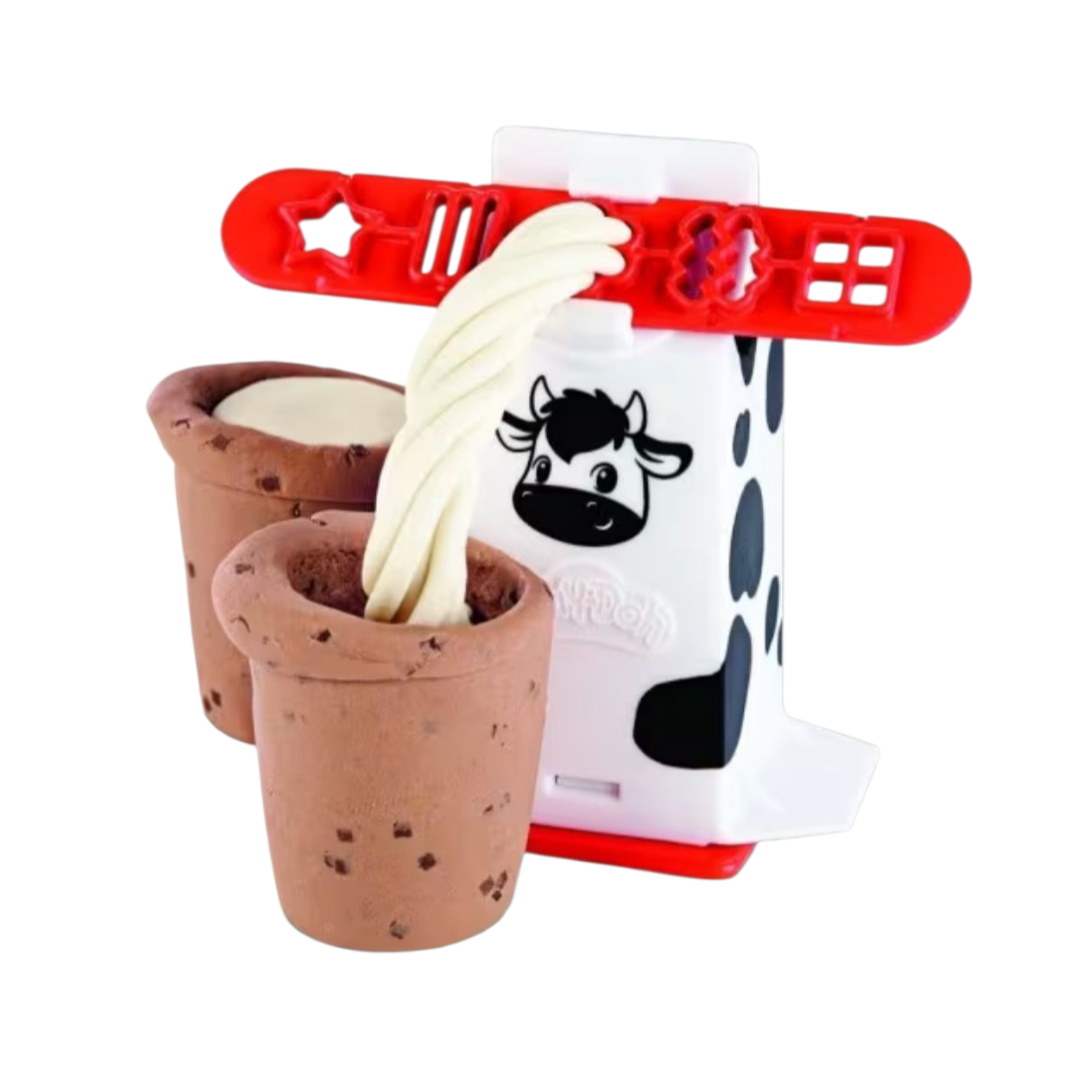 Coffret Play-Doh Kitchen Creations – La Fabrique à Biscuits