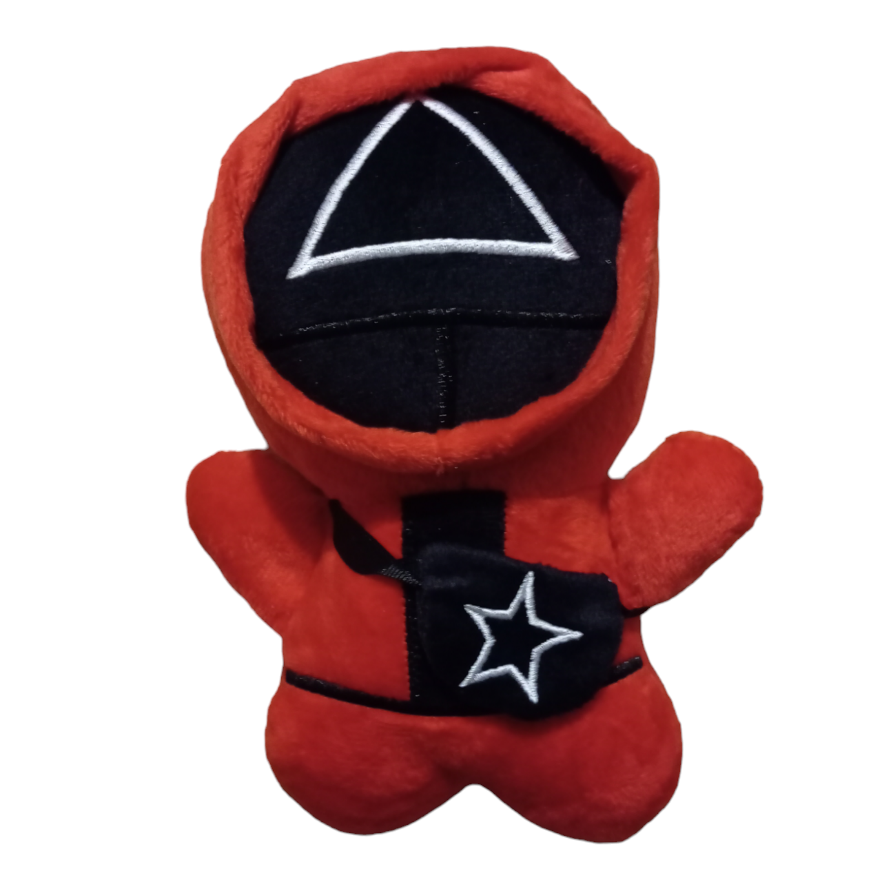 Peluche Squid Game 21 cm
