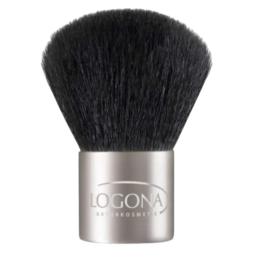 Logona Kabuki-Pinsel