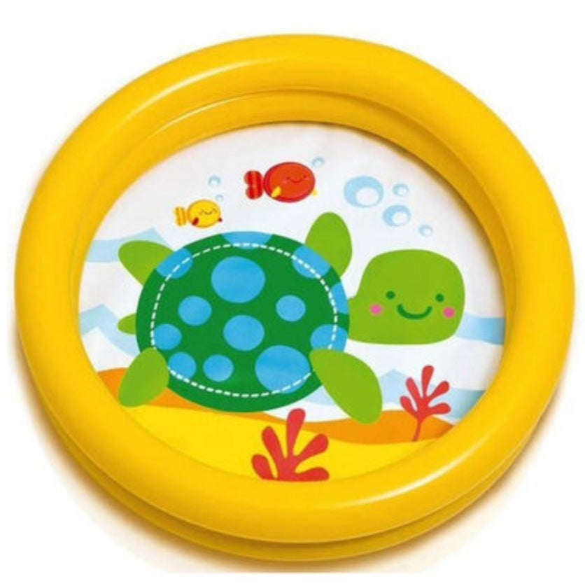 Piscine Intex pour tout petits