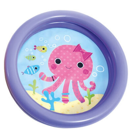 Piscine Intex pour tout petits