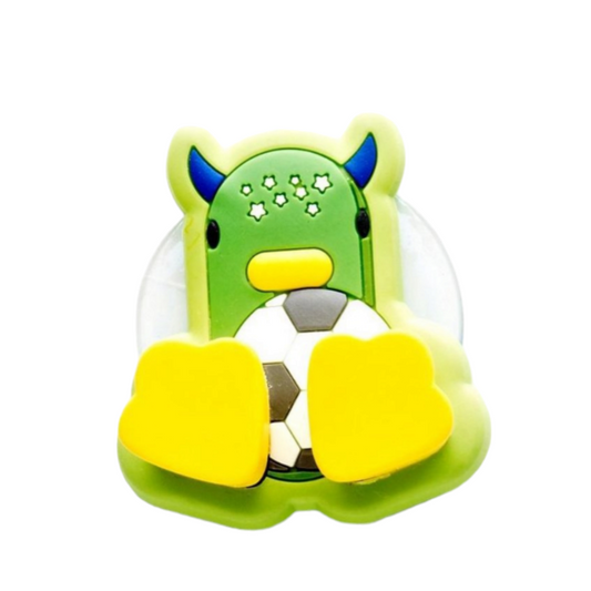 Porte Brosse à dents ventouse