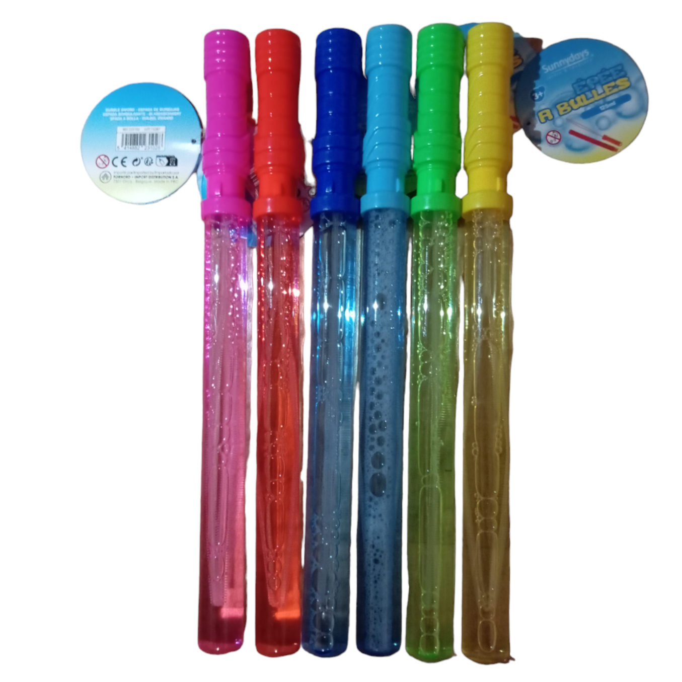 Schwertblasenprodukt 125ml