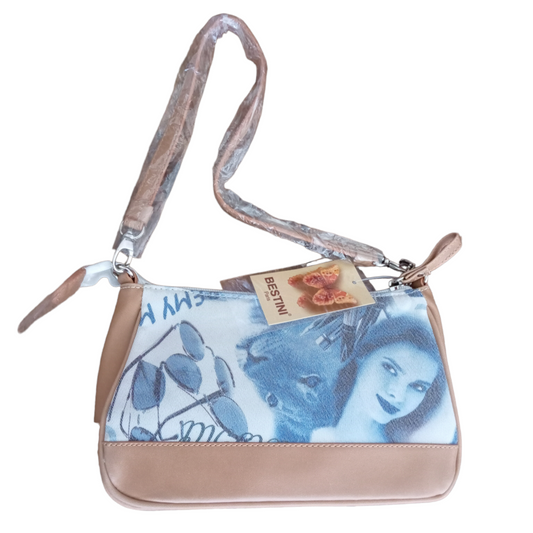 Bestini Savannah Handtasche