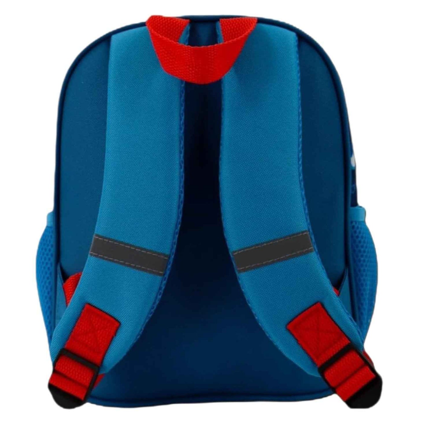 Sac à Dos Paw Patrol Junior 2 Compartiments Idéal pour la Maternelle et le CP