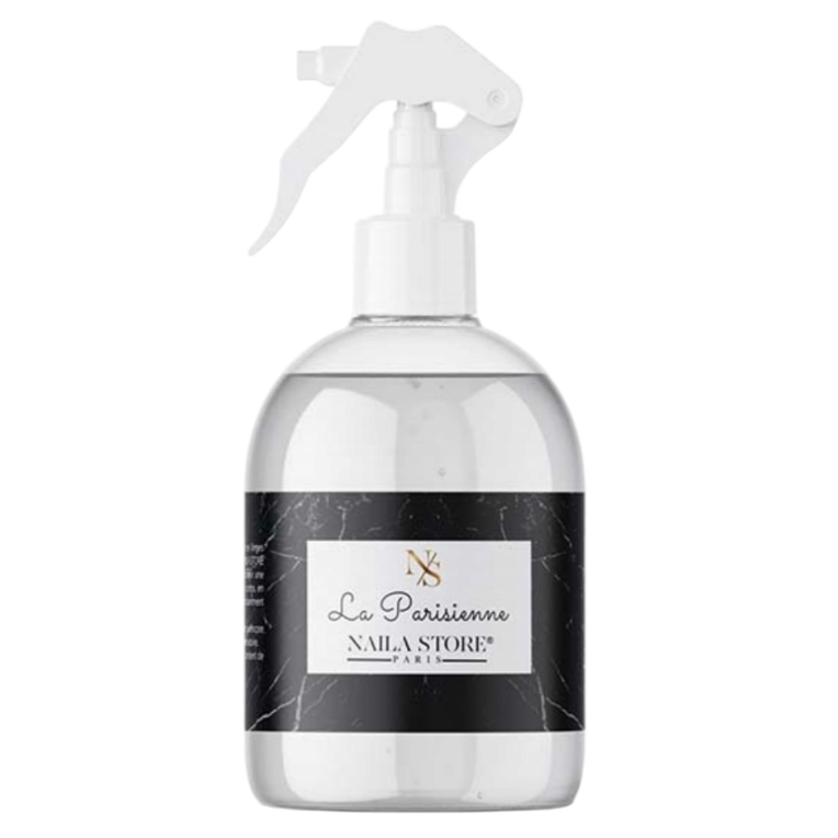 Spray Textile La Parisienne Naila Store Paris 250 ml