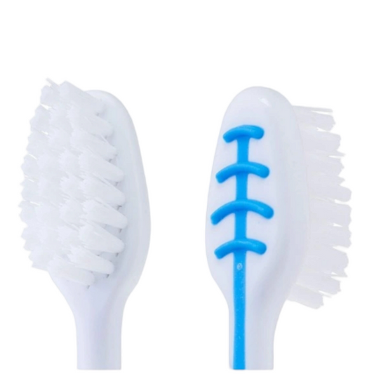 Brosses a dents Colgate X4 soft ou medium