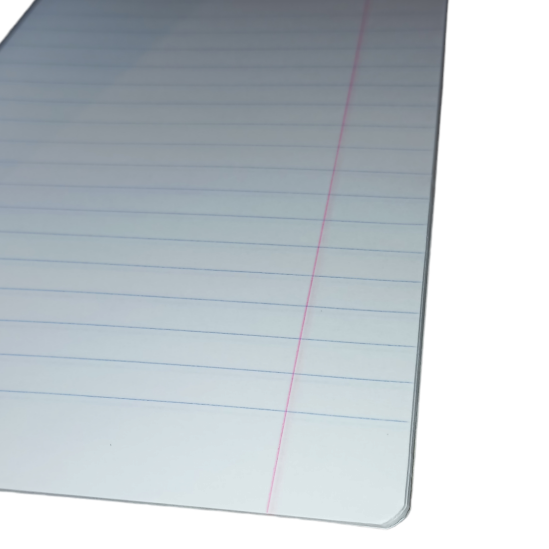 Cahier star wars 32 Pages lignés