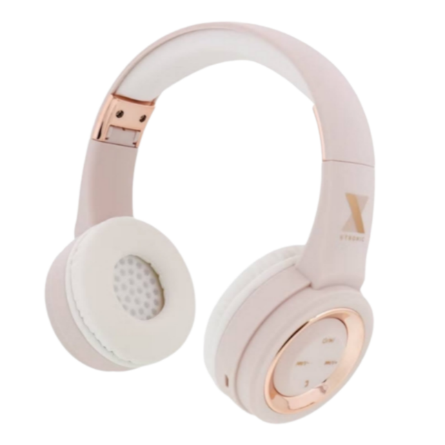 Casque audio XTRONIC Bluetooth Headphone