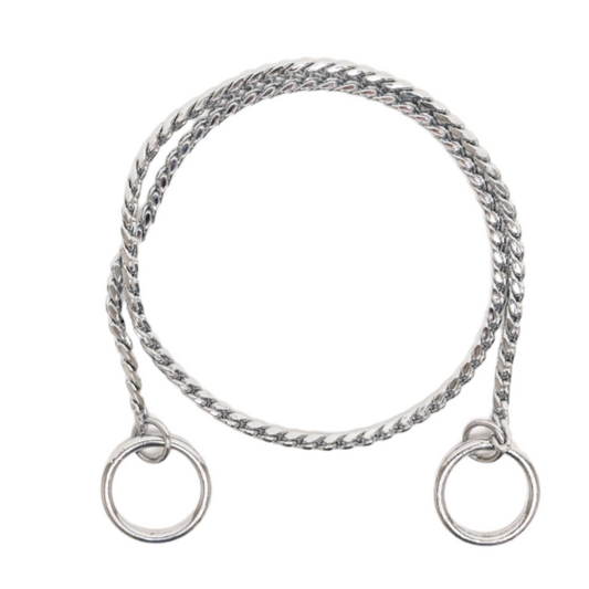 Trainingshalsband für kleine Hunde