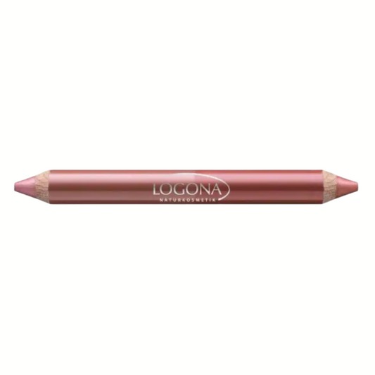 Logona Double Lip Pencil 3 Modelle verfügbar