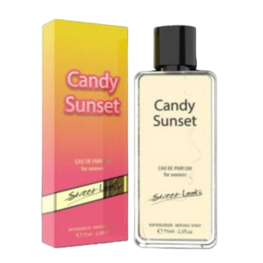 Damenparfüm Street Looks 75ml in mehreren Varianten