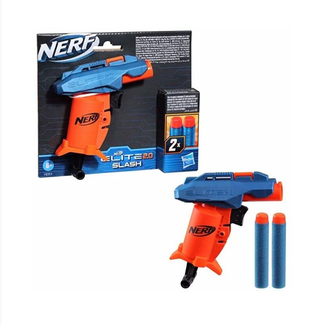 Pistolet Nerf Elite 2.0 Slash