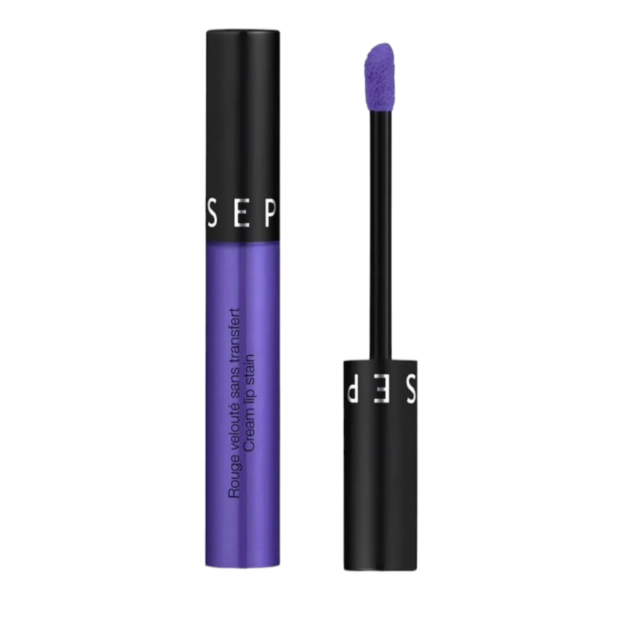 Samtiger Lippenstift ohne Transfer Sephora