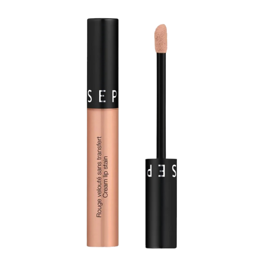 Samtiger Lippenstift ohne Transfer Sephora