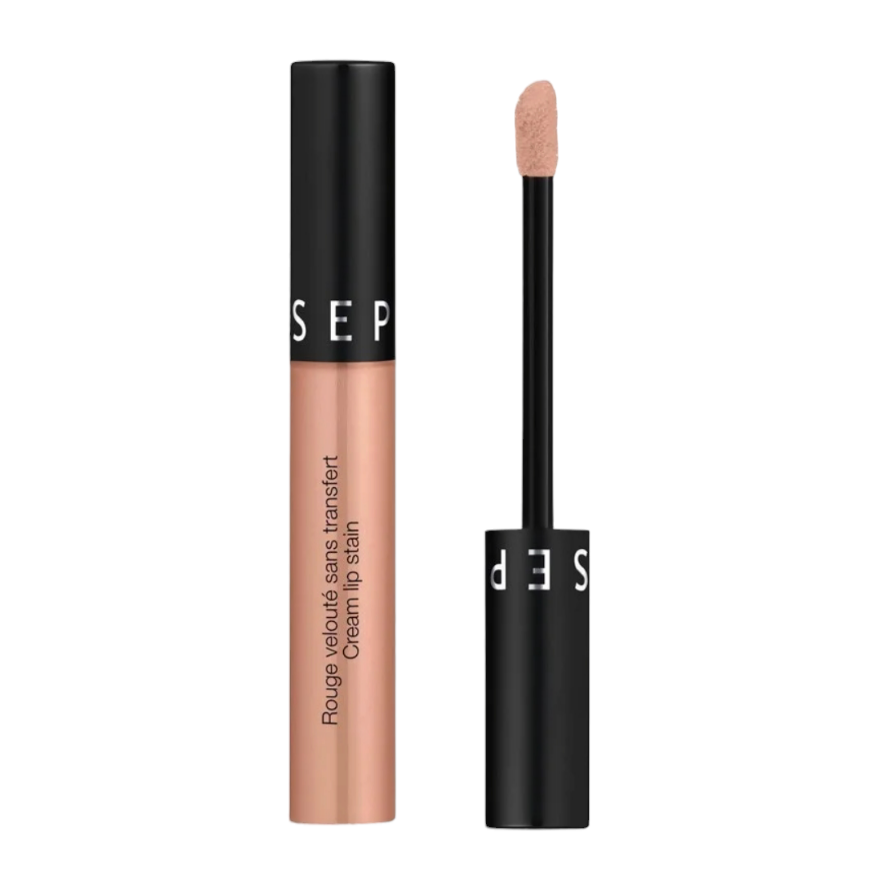 Samtiger Lippenstift ohne Transfer Sephora