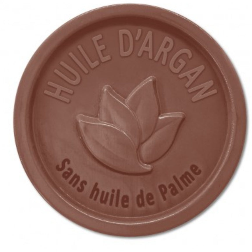 Bio-Arganölseife Esprit Provence, hergestellt in Frankreich
