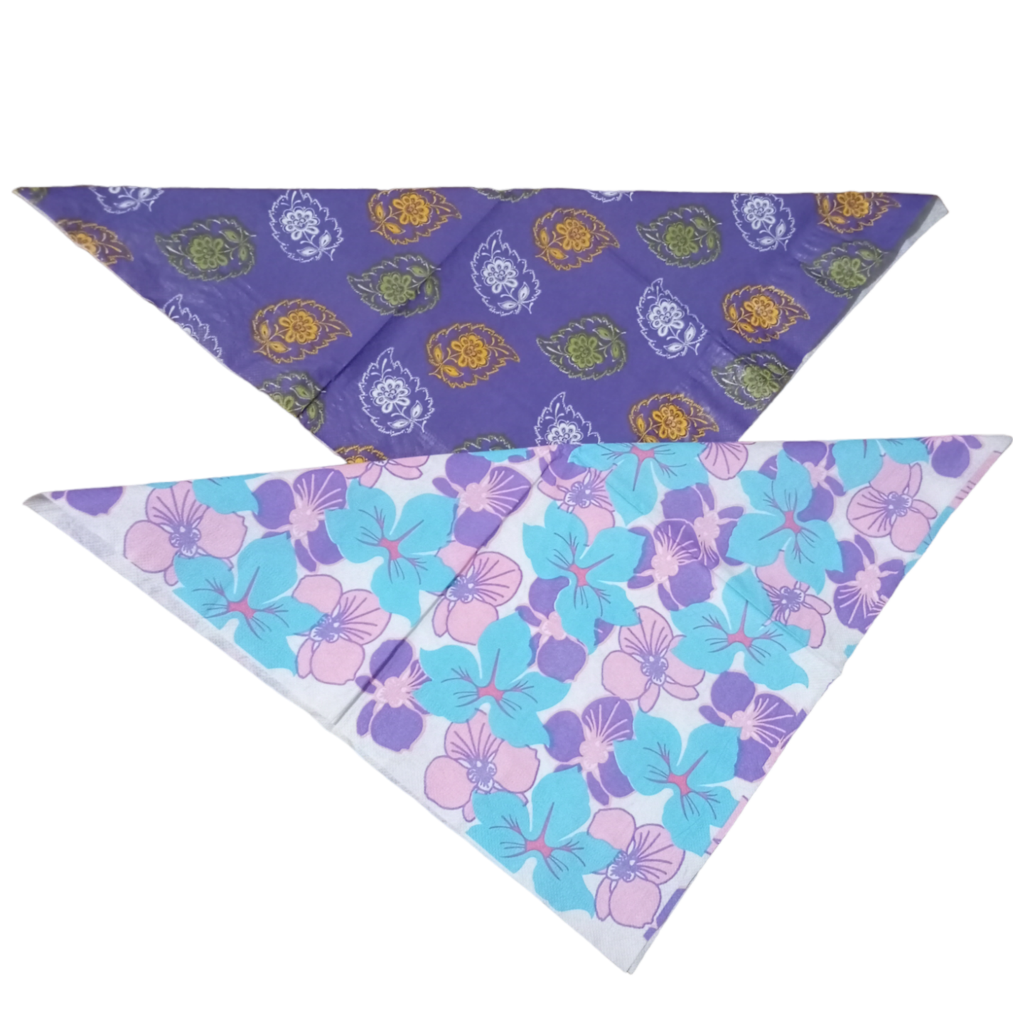 LOTUS-Serviette