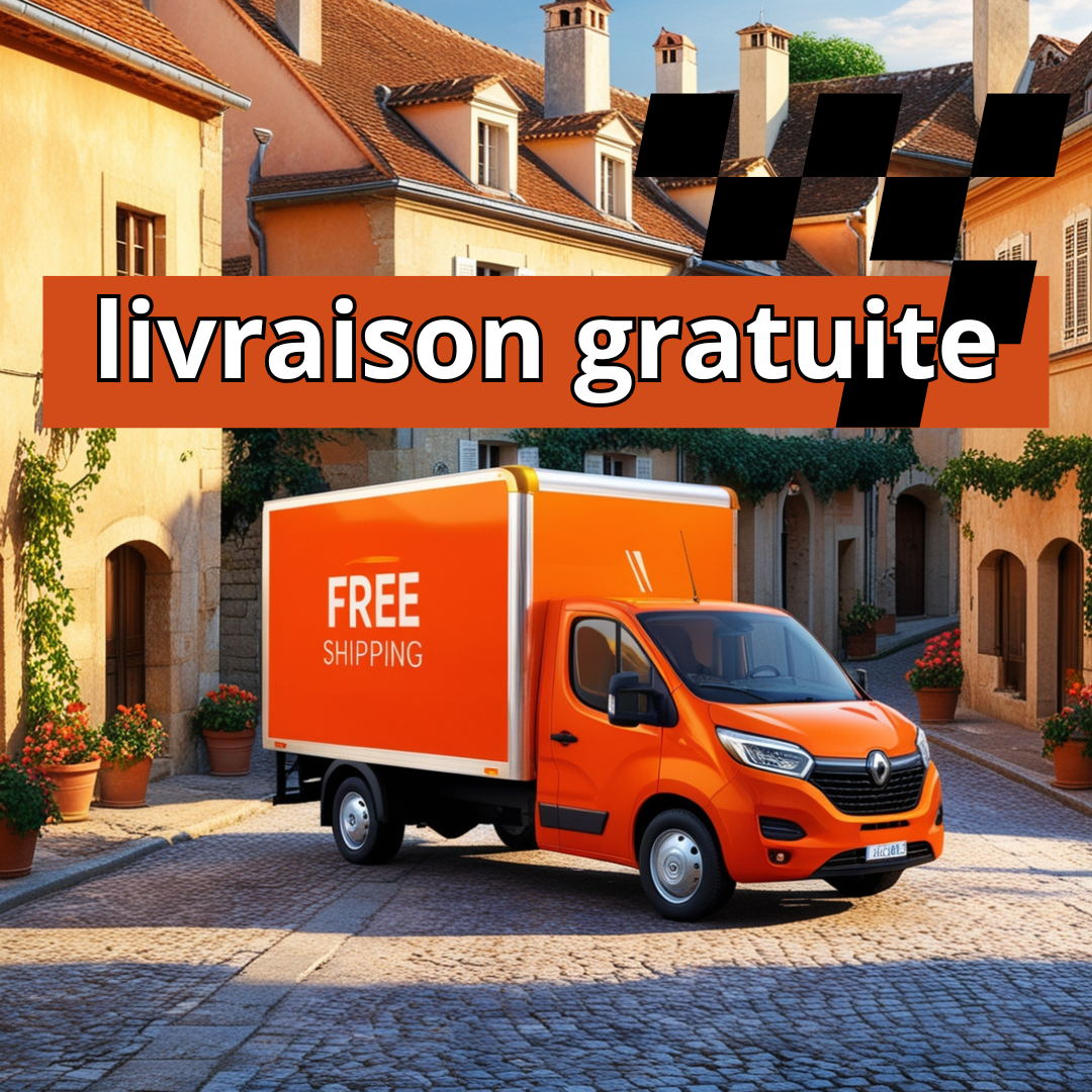 Comment obtenir les frais de port gratuit