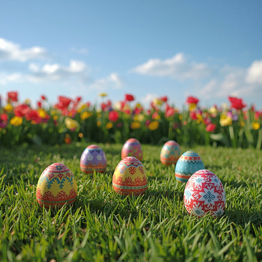 Pâques chez Mere Destock : Bons Plans, Produits Malins et Idées pour Célébrer Pâques à Petit Prix